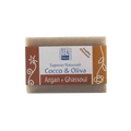Saponetta Naturale Argan & Ghassoul - TeaNatura
