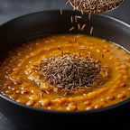 100% Semi di Cumino interi BIO - 100g Ideale per insaporire