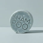 SHAMPOO SOLIDO CAPELLI GRASSI ALLA RUGIADA CON BAR SAVER IN SUGHERO