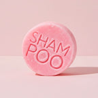 SHAMPOO SOLIDO LAVAGGI FREQUENTI ALLA FRAGOLINA DI BOSCO CON BAR SAVER IN SUGHERO