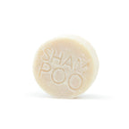 SHAMPOO SOLIDO BABY GIRL AL FIOR DI TALCO CON BAR SAVER IN SUGHERO