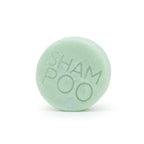 SHAMPOO SOLIDO CAPELLI LISCI AL FIOR DI COTONE CON BAR SAVER IN SUGHERO