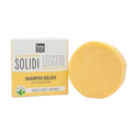 Shampoo Solidi Leggeri - TeaNatura