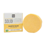 Shampoo Solidi Leggeri - TeaNatura