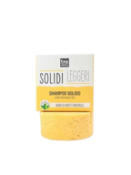 Shampoo Solidi Leggeri - TeaNatura