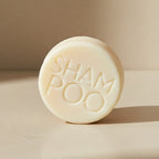 SHAMPOO SOLIDO BABY GIRL AL FIOR DI TALCO CON BAR SAVER IN SUGHERO