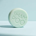 SHAMPOO SOLIDO CAPELLI LISCI AL FIOR DI COTONE CON BAR SAVER IN SUGHERO