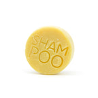 SHAMPOO SOLIDO CAPELLI RICCI AL COCCO E MACADAMIA CON BAR SAVER IN SUGHERO