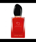 ARMANI SI PASSIONE INTENSE EAU DE PARFUM 50 ML