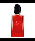ARMANI SI PASSIONE INTENSE EAU DE PARFUM 100 ML