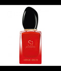 ARMANI SI PASSIONE INTENSE EAU DE PARFUM 30 ML