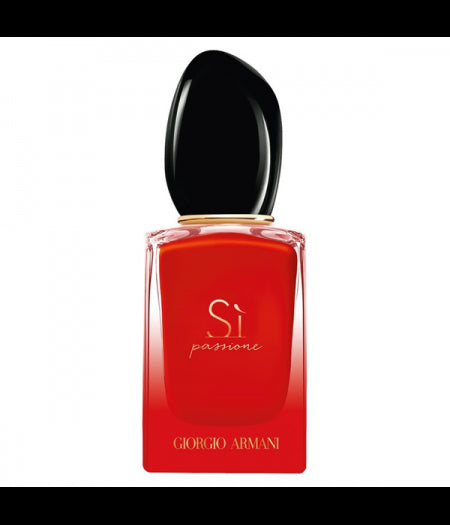ARMANI SI PASSIONE INTENSE EAU DE PARFUM 30 ML
