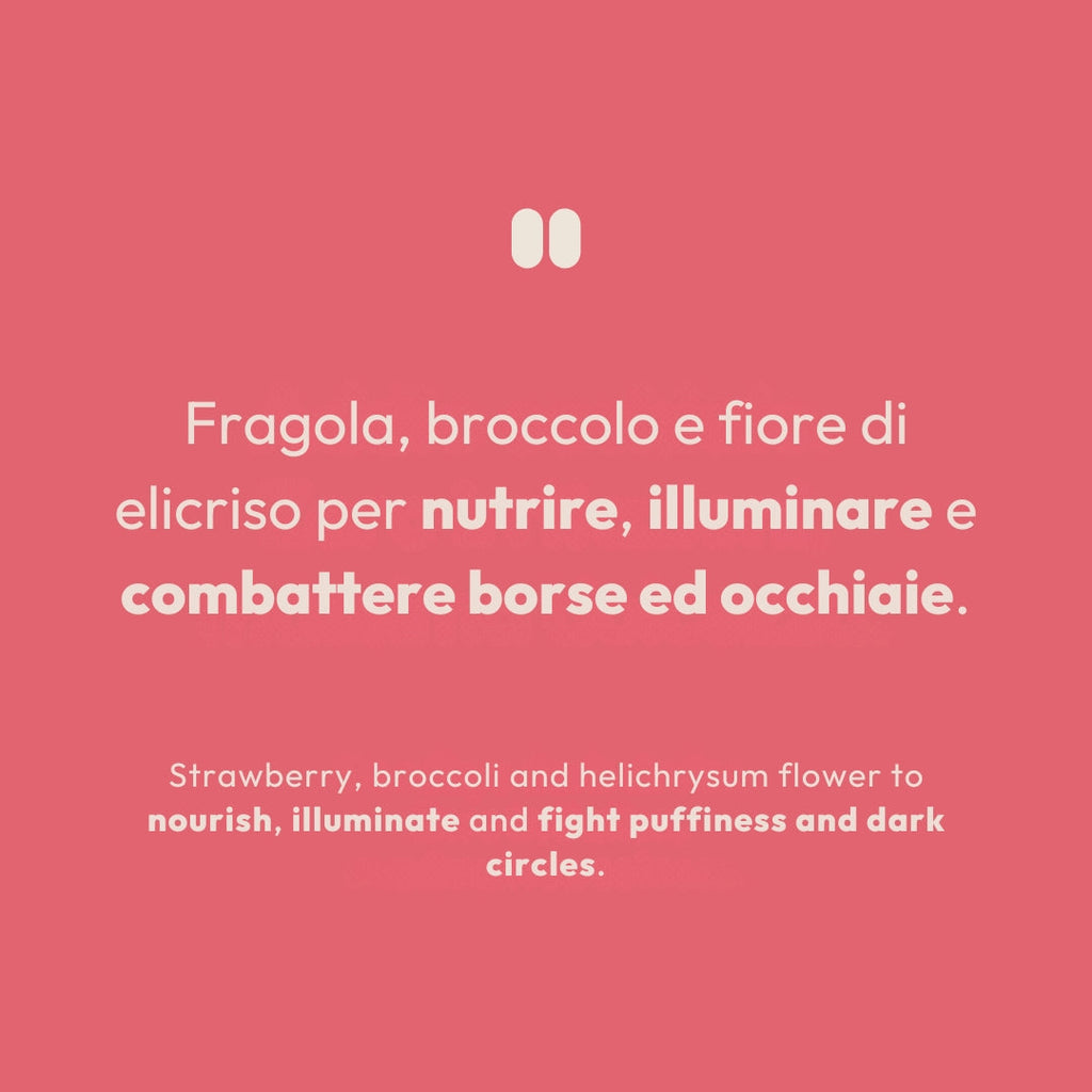 Ultra siero contorno occhi