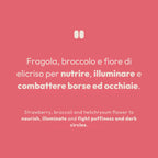 Ultra siero contorno occhi