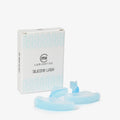 Silicone Lash Blue Mix