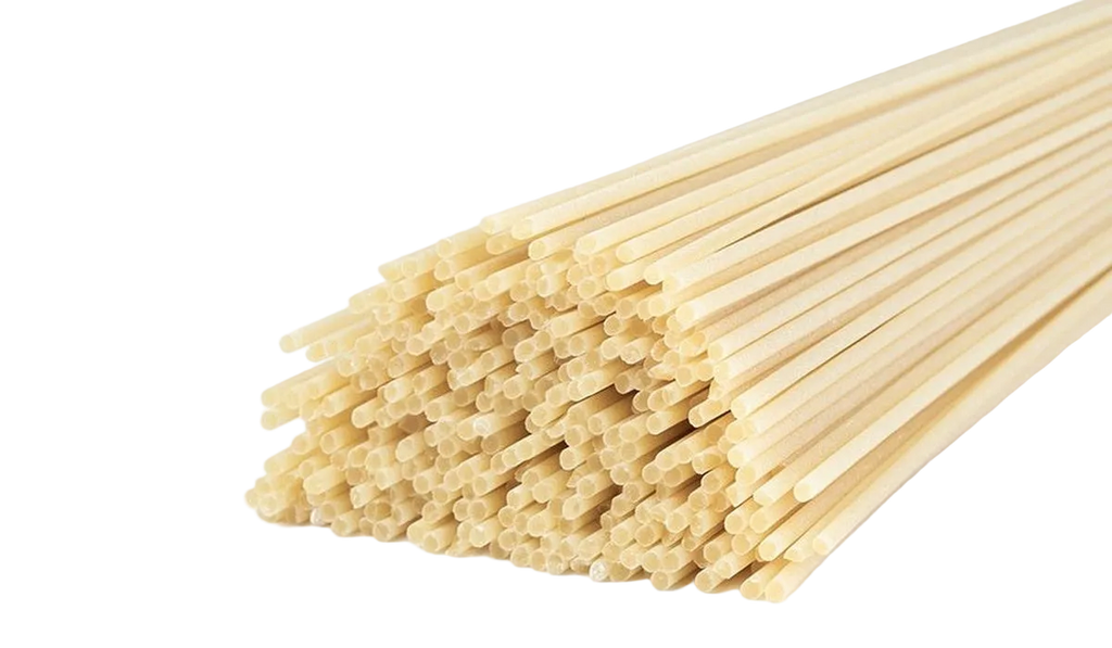 Spaghetti BIO trafilatura ruvida - Girolomoni