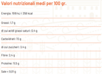 Spaghetti BIO trafilatura ruvida - Girolomoni