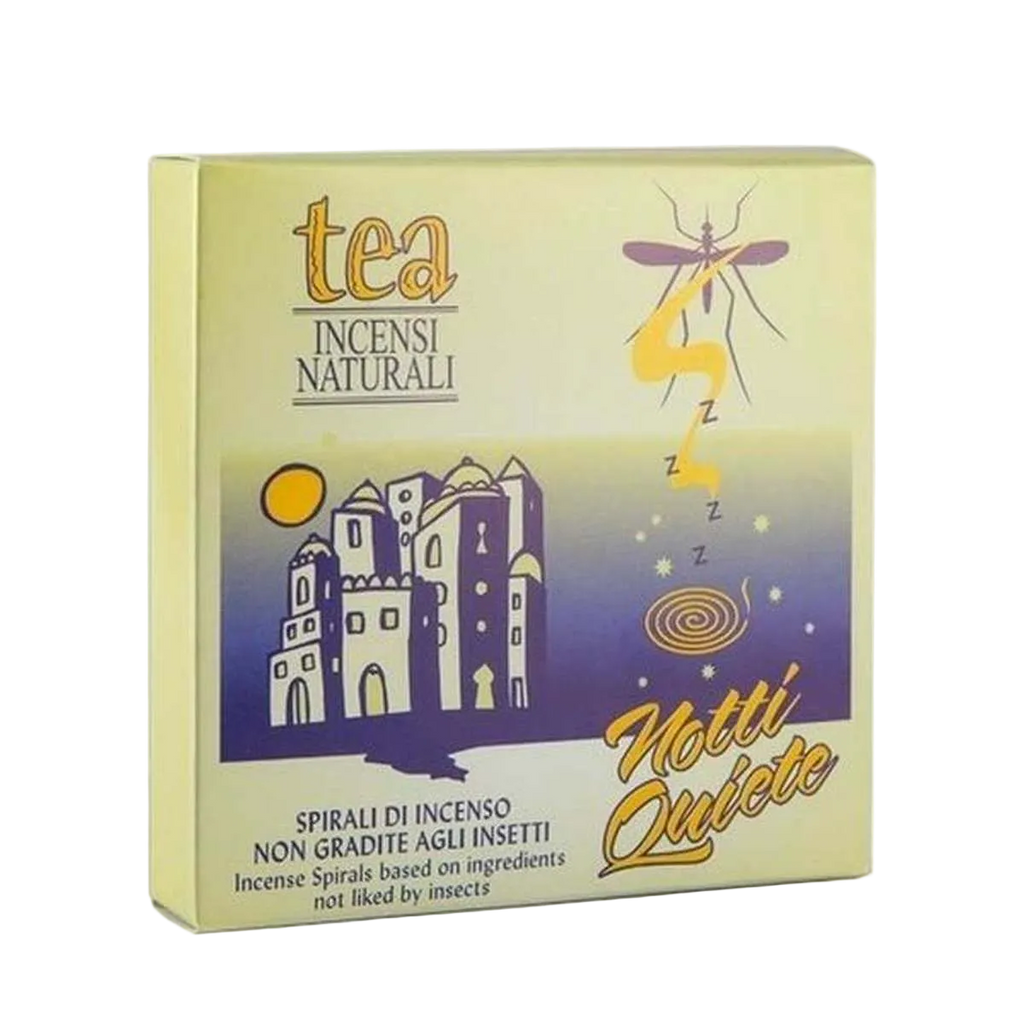 Spirali Notti Quiete - TeaNatura