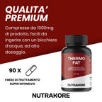 Termogenico THERMOFAT®