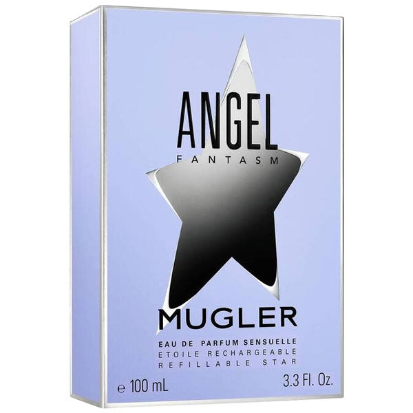THIERRY MUGLER ANGEL FANTASM EAU DE PARFUM SENSUELLE 100 ML