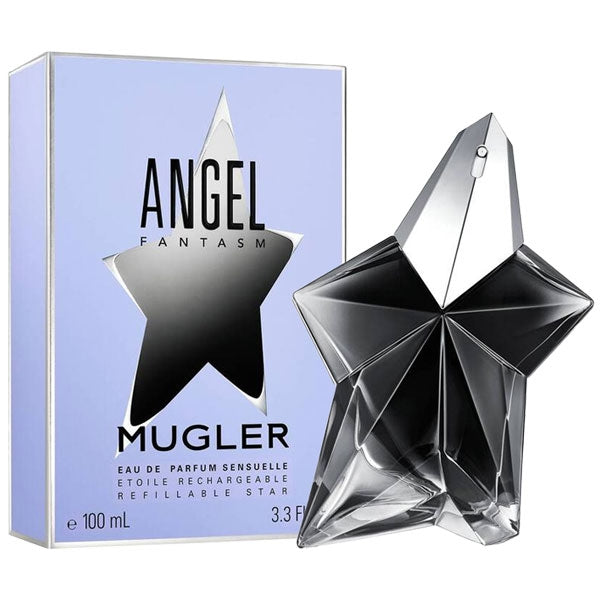 THIERRY MUGLER ANGEL FANTASM EAU DE PARFUM SENSUELLE 100 ML