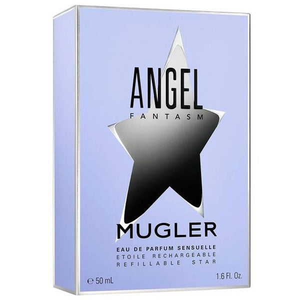 THIERRY MUGLER ANGEL FANTASM EAU DE PARFUM SENSUELLE 50 ML