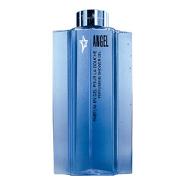 THIERRY MUGLER ANGEL PARFUME SHOWER GEL 200 ML