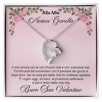 Collana Donna - Anima Gemella