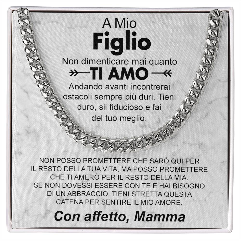 Bracciale Cubano Uomo Pensionato con Acciaio Inox Lucidato di Altissima qualità Idea Regalo per lui Regali Pensione Compleanno o Natale - Cofanetto con DEDICA incluso (Buona Pensione - Cubano Bracciale Cubano Uomo Pensionato con Acciaio Inox Lucidato di Altissima qualità Idea Regalo per lui Regali Pensione Compleanno o Natale - Cofanetto con DEDICA incluso (Buona Pensione - Cubano
