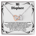 Collana Mi Dispiace - Ti amerò per Sempre
