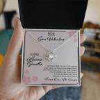 Collana Donna Anima Gemella - San Valentino