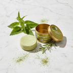 Trattati-Bene Shampoo Rinforzante - TeaNatura
