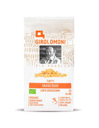 Tubetti BIO trafilatura ruvida - Girolomoni