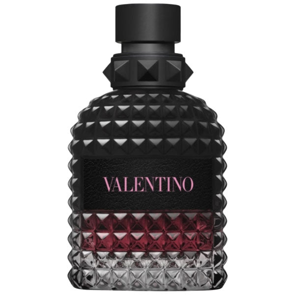 VALENTINO UOMO BORN IN ROMA EAU DE PARFUM INTENSE 50 ML