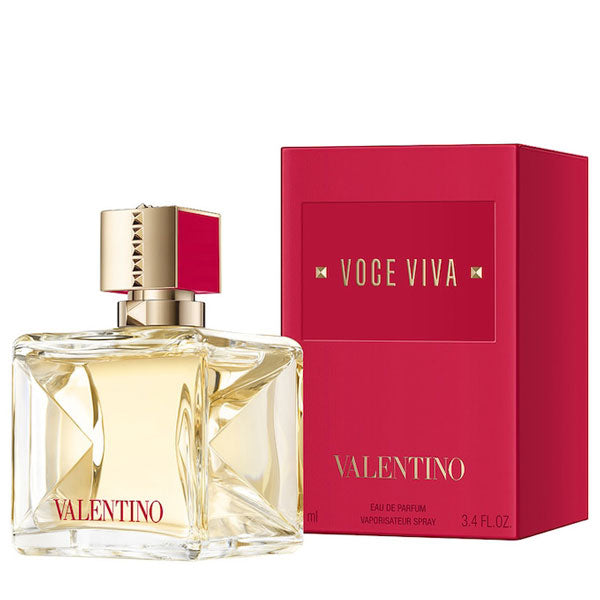 VALENTINO VOCE VIVA EAUDE PARFUM 100 ML
