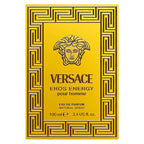 VERSACE EROS ENERGY EAUDE PARFUM 100 ML
