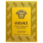 VERSACE EROS ENERGY EAUDE PARFUM 200 ML