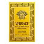 VERSACE EROS ENERGY EAUDE PARFUM 50 ML