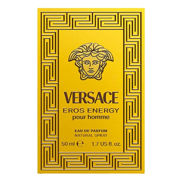 VERSACE EROS ENERGY EAUDE PARFUM 50 ML