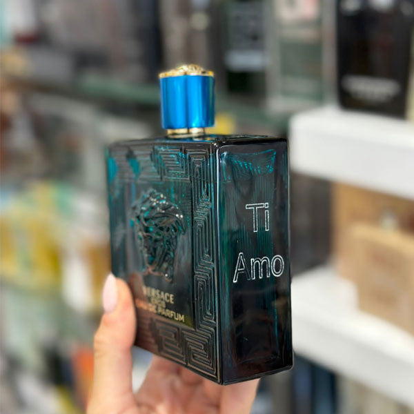 VERSACE EROS POUR HOMMEEAU DE PARFUM 50 ML