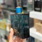 VERSACE EROS POUR HOMMEPARFUM 200 ML