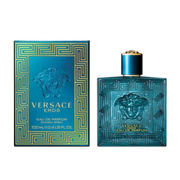 VERSACE EROS POUR HOMMEEAU DE PARFUM 100 ML