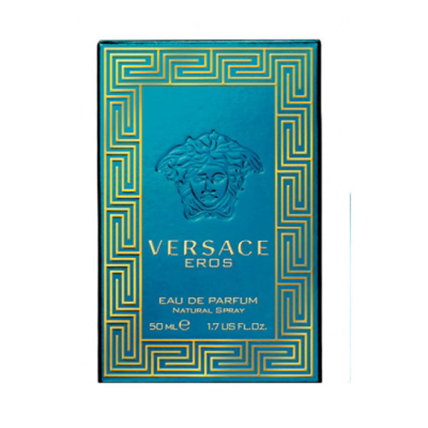 VERSACE EROS POUR HOMMEEAU DE PARFUM 50 ML