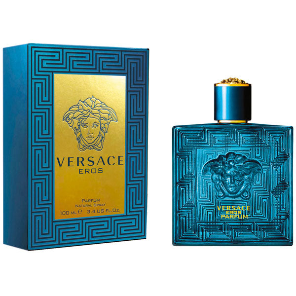 VERSACE EROS POUR HOMMEPARFUM 100 ML