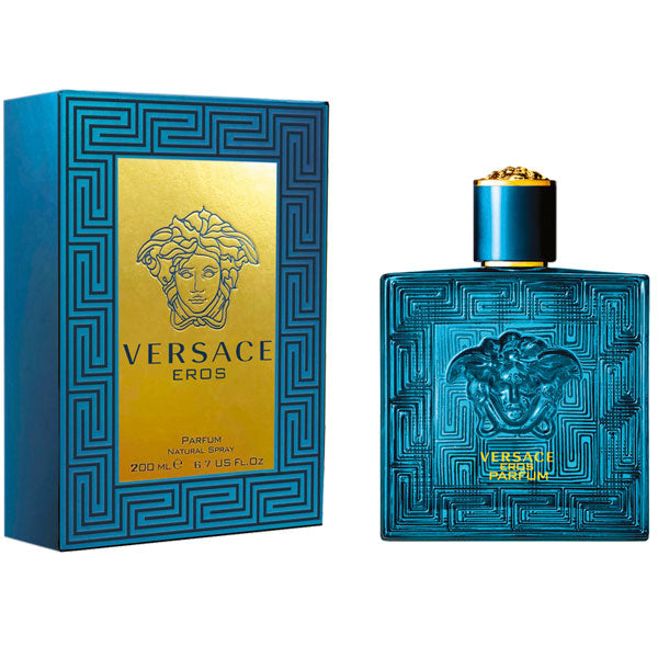VERSACE EROS POUR HOMMEPARFUM 200 ML
