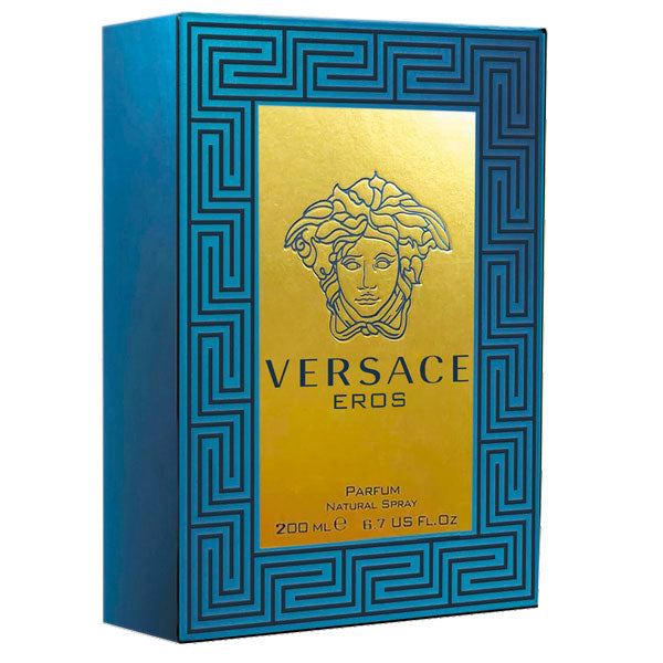 VERSACE EROS POUR HOMMEPARFUM 200 ML