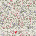 Wallpaper - Botanical RICAMO
