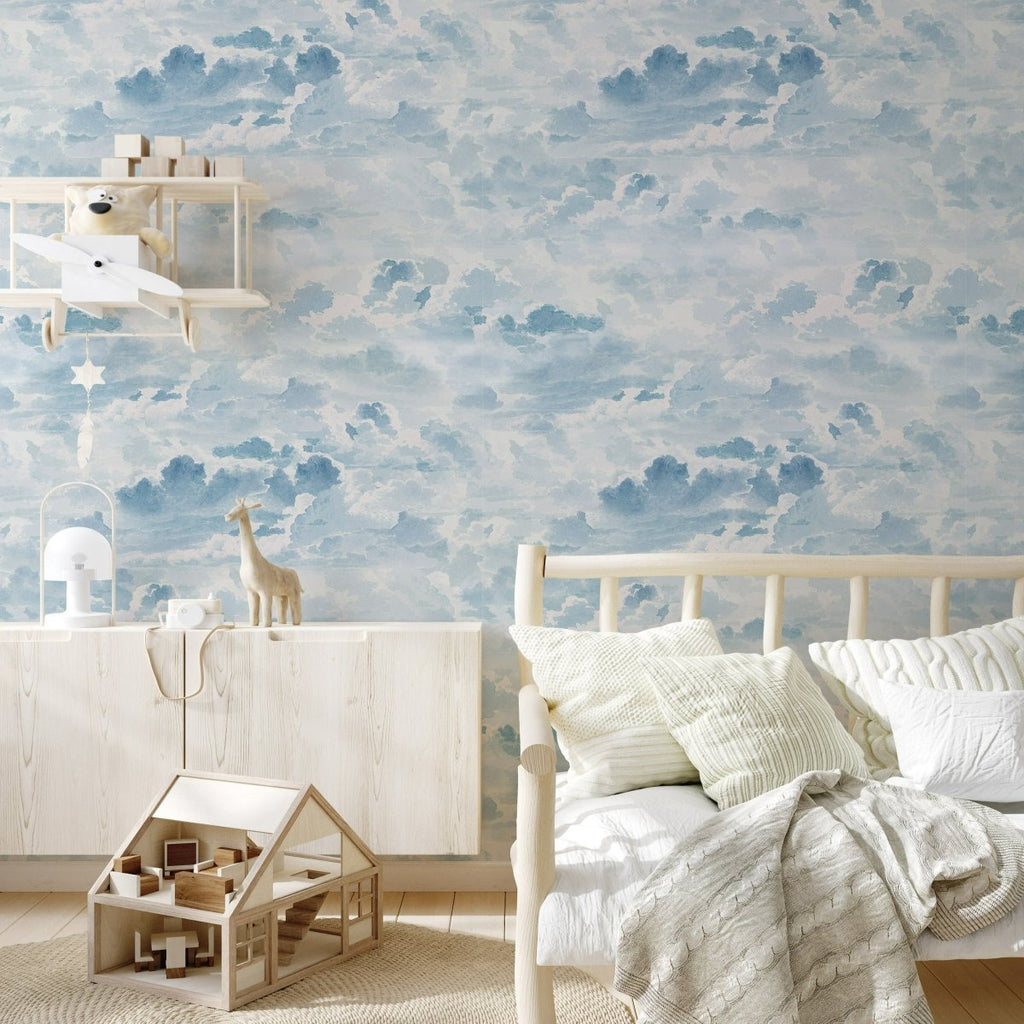 Wallpaper - CLOUDS