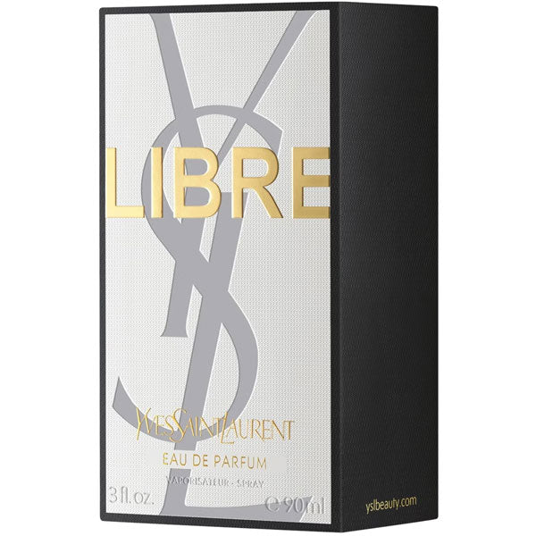 YVES SAINT LAURENT LIBRE EAU DE PARFUM 90 ML