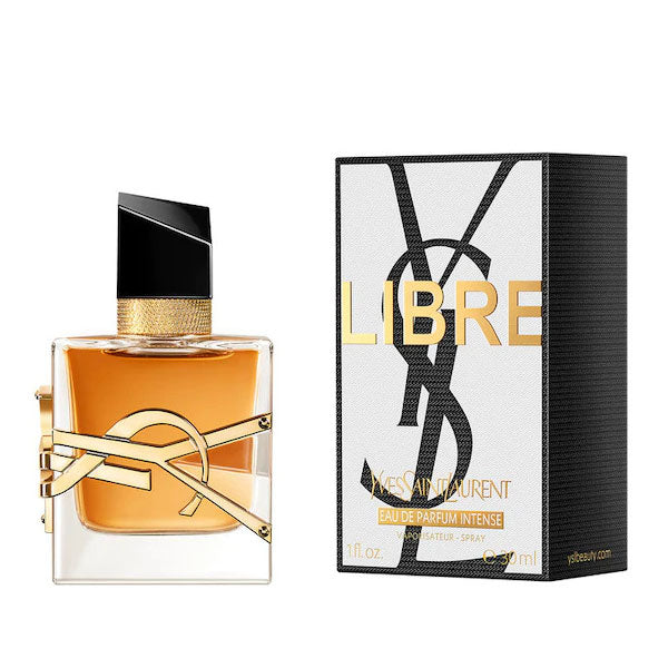 YVES SAINT LAURENT LIBRE EAU DE PARFUM INTENSE 30 ML